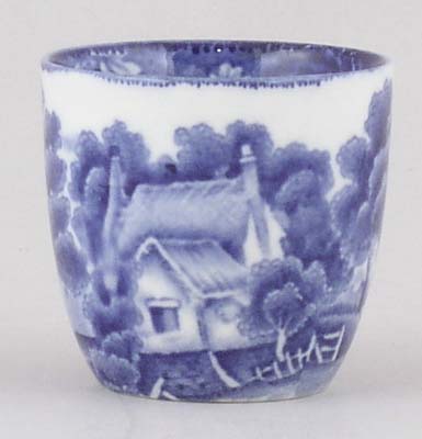Egg Cup c1920s
